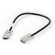 Synology Cable Infiniband cable infiniBanc 0,63 m